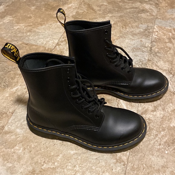High top Doc Martens - Picture 3 of 5